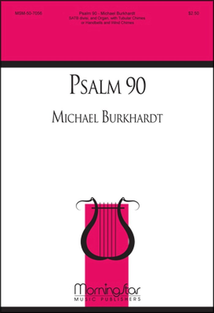Psalm 90